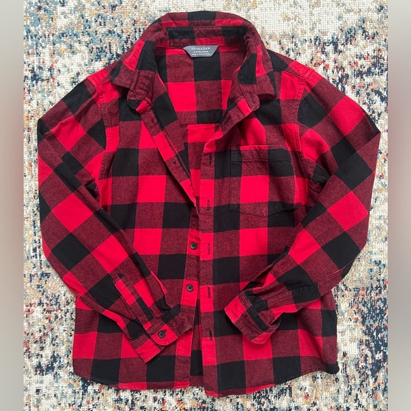 Primark Other - Primark Boy Flannel
